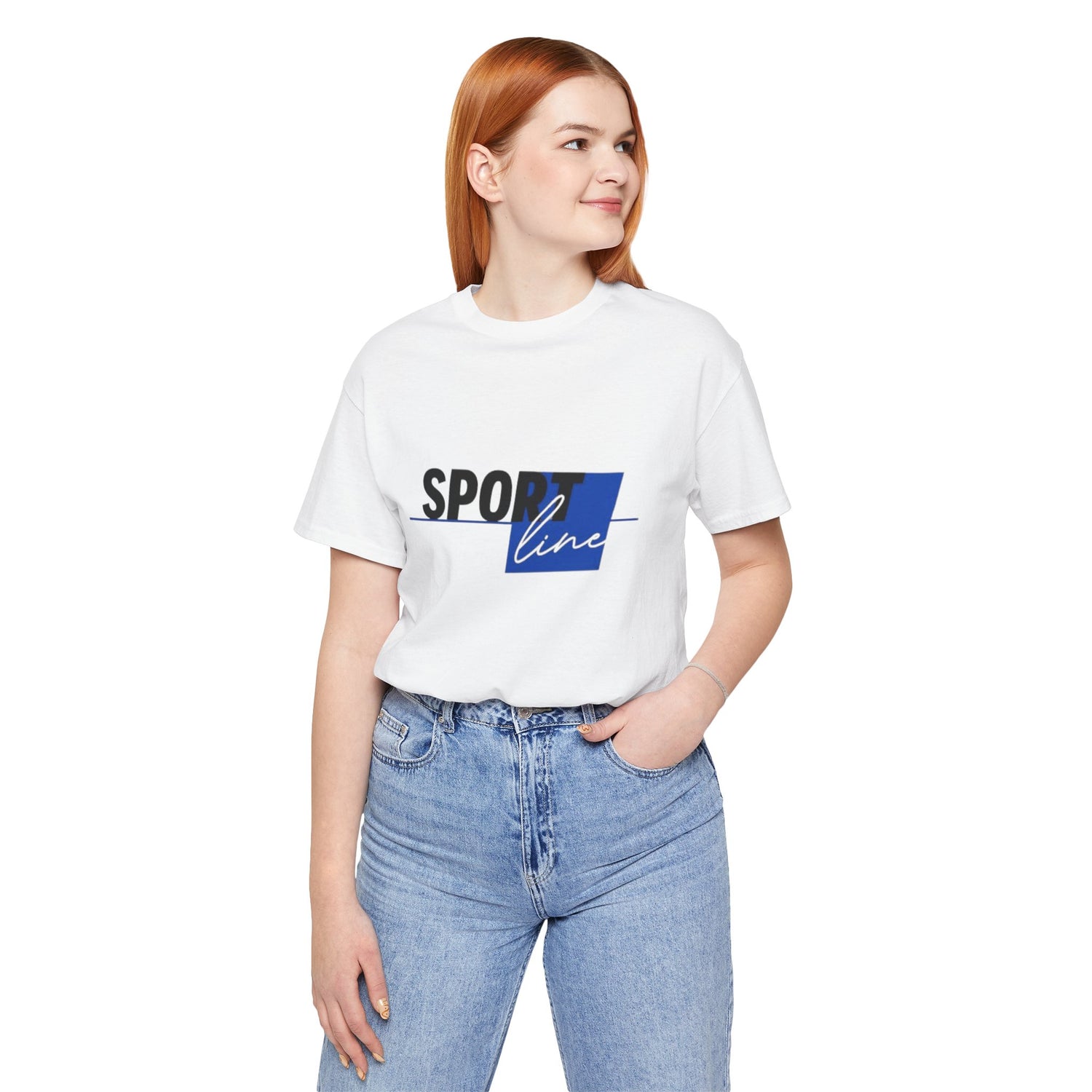 Graphic Tee — Unisex Short Sleeve Casual Shirt
