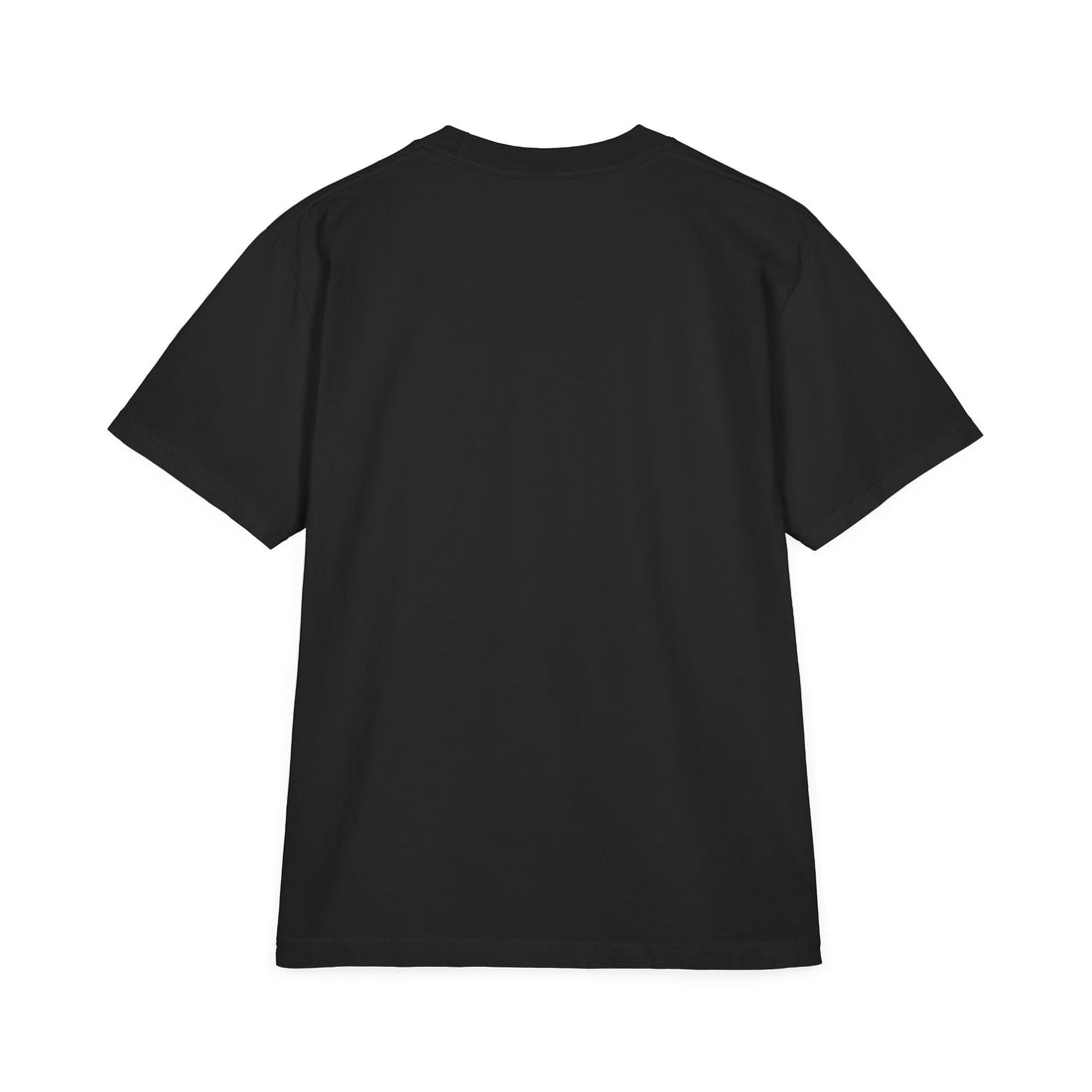 Positive Vibes Unisex Drop-Shoulder T-Shirt – Comfy and Stylish