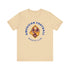 Unisex Graphic Tee - American Football Printed Tee - Sporty Gift Shirt