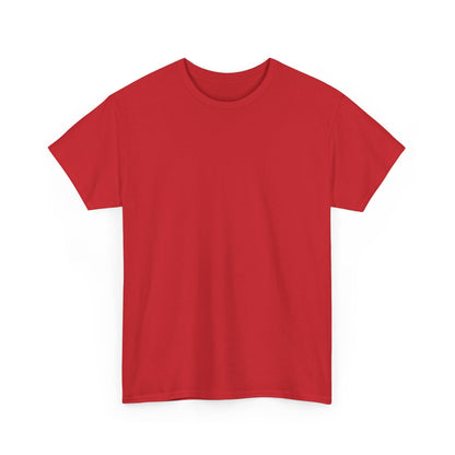 Human Being T-Shirt — 100% Organic Style Graphic Tee