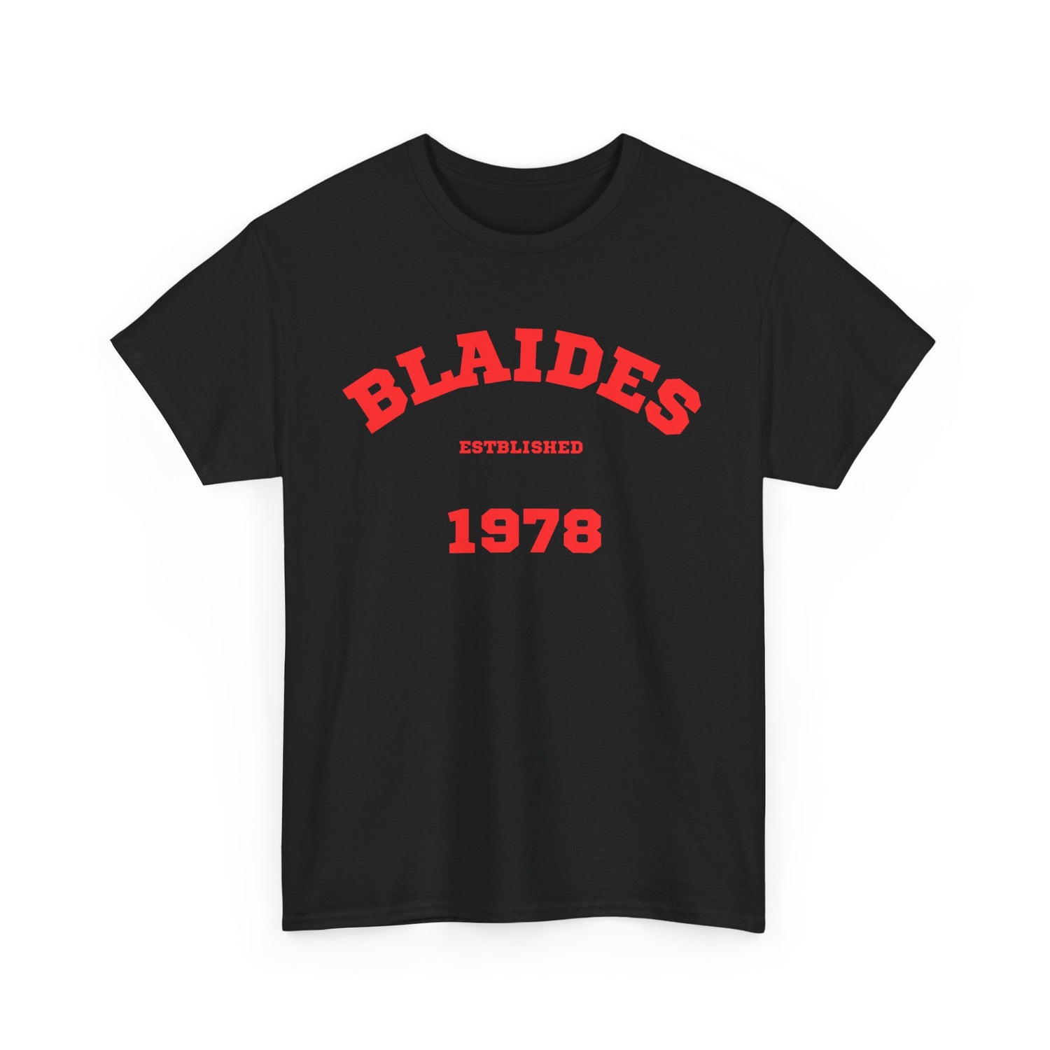 Blaides Tees - Unisex Tee