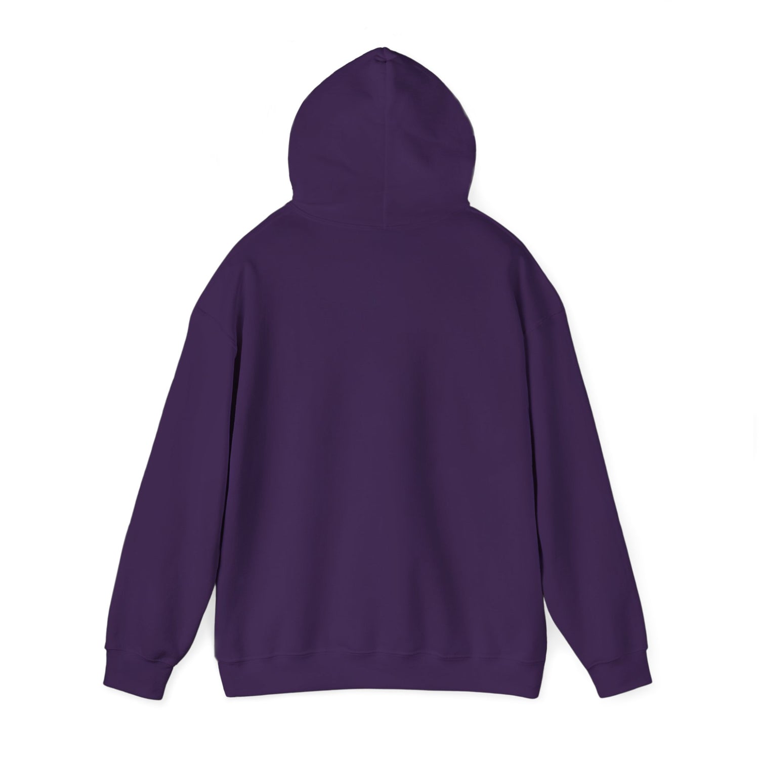 NYC Tough Unisex Hoodie – Cozy Heavy Blend Sweatshirt