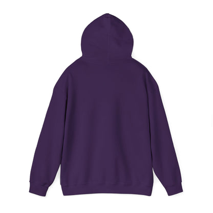 NYC Tough Unisex Hoodie – Cozy Heavy Blend Sweatshirt