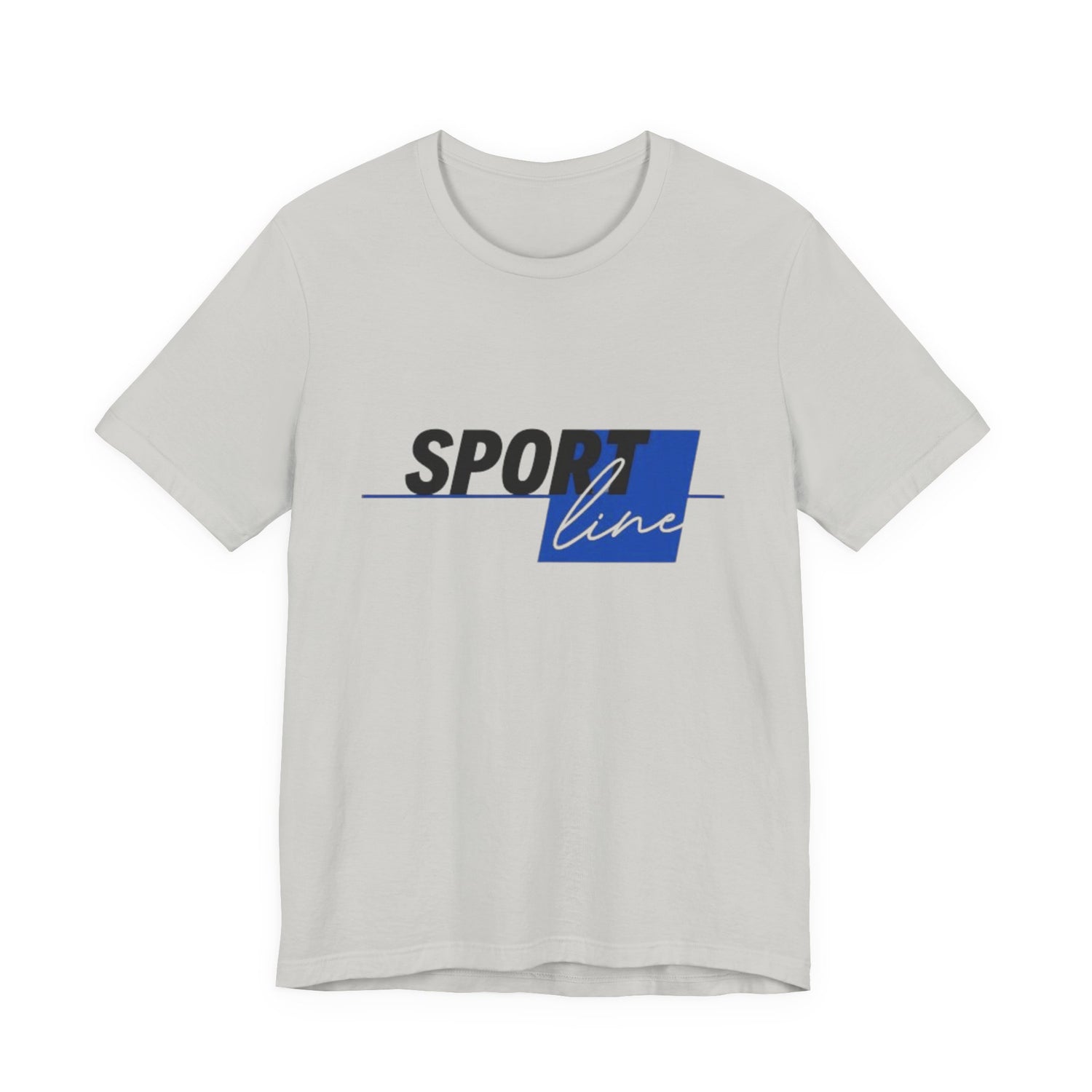 Graphic Tee — Unisex Short Sleeve Casual Shirt