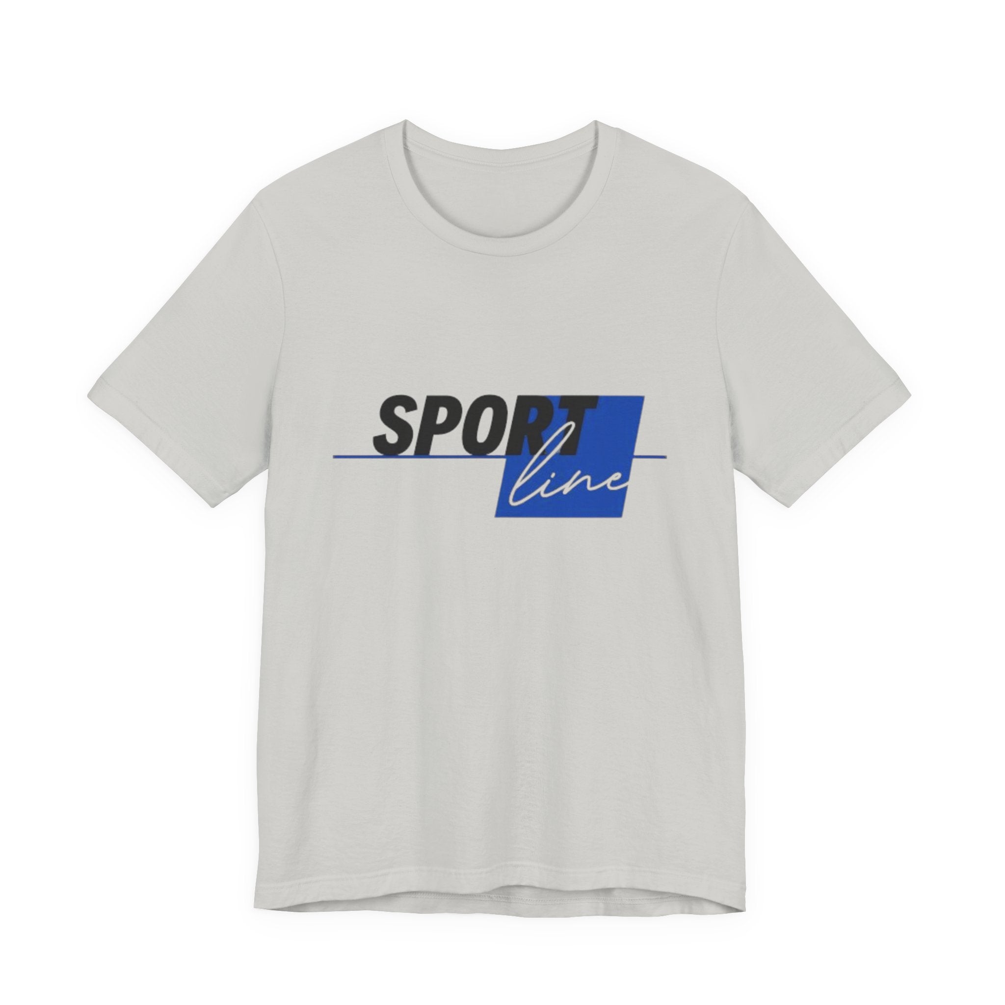 Graphic Tee — Unisex Short Sleeve Casual Shirt