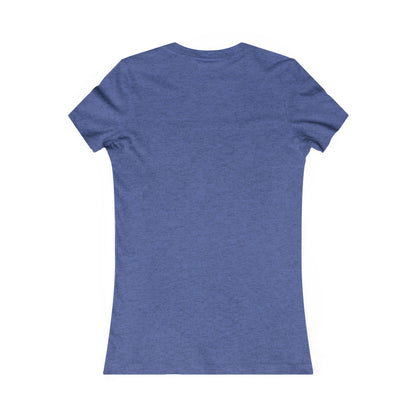 Flowing Beauty Tee