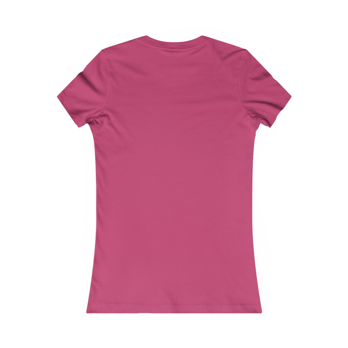 Flowing Beauty Tee