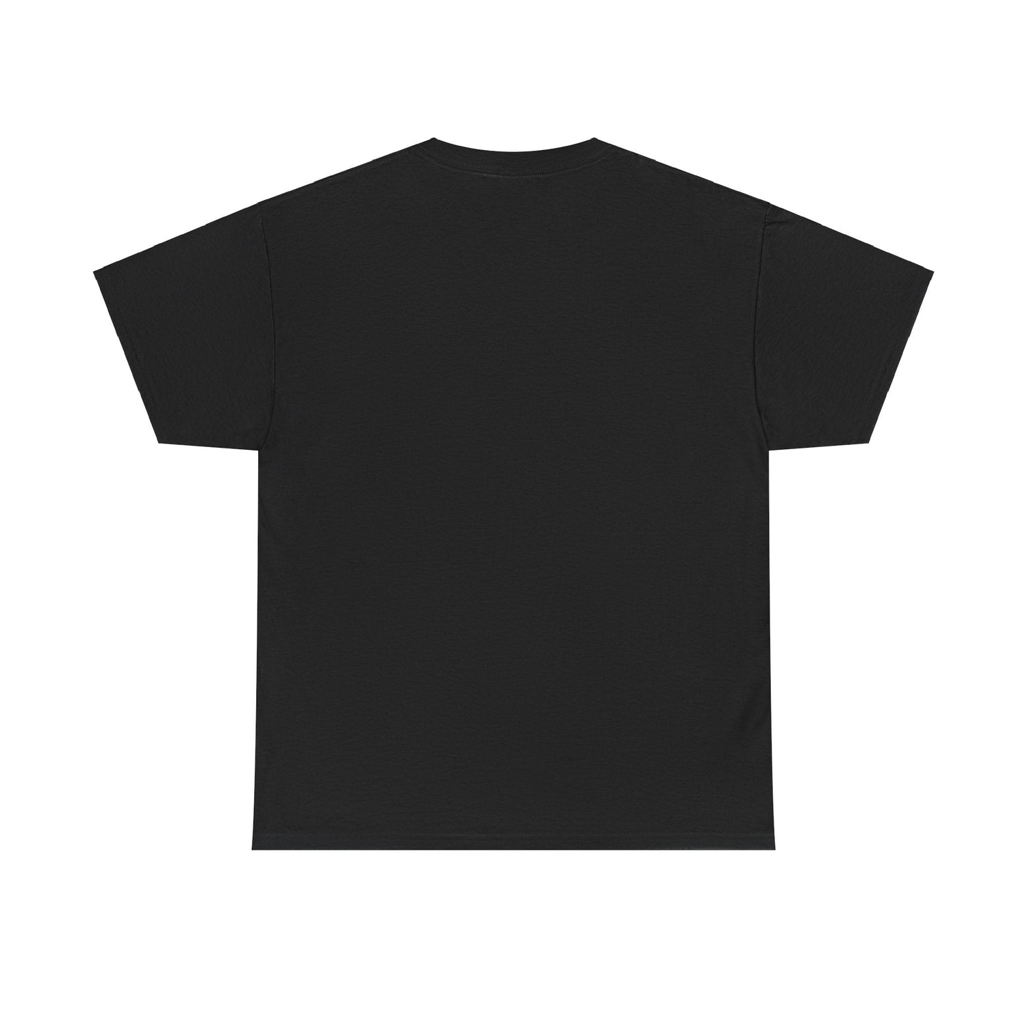 Forever Not Alone Unisex Heavy Cotton Tee – Love Shirt for Couples