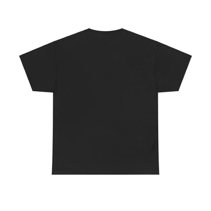 Forever Not Alone Unisex Heavy Cotton Tee – Love Shirt for Couples