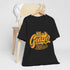 Unisex Graphic Tee - Eco-Friendly Unisex Jersey T-Shirt