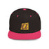 Flat Bill Hat – Stylish Snapback Cap for Trendsetters & Gifts