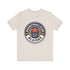 Unisex Graphic Tee - Eco-Friendly Unisex Jersey T-Shirt