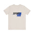 Unisex Jersey T-Shirt - Eco-Friendly Unisex Graphic Tee