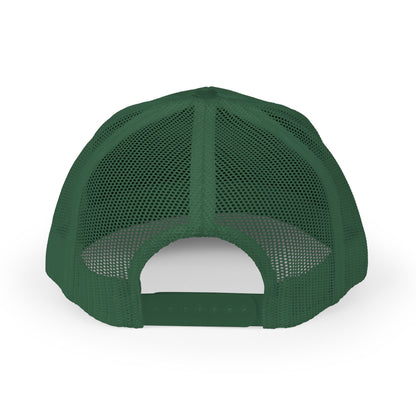 Faith Snapback Trucker Cap - Stylish &amp; Comfortable Hat for Every Occasion
