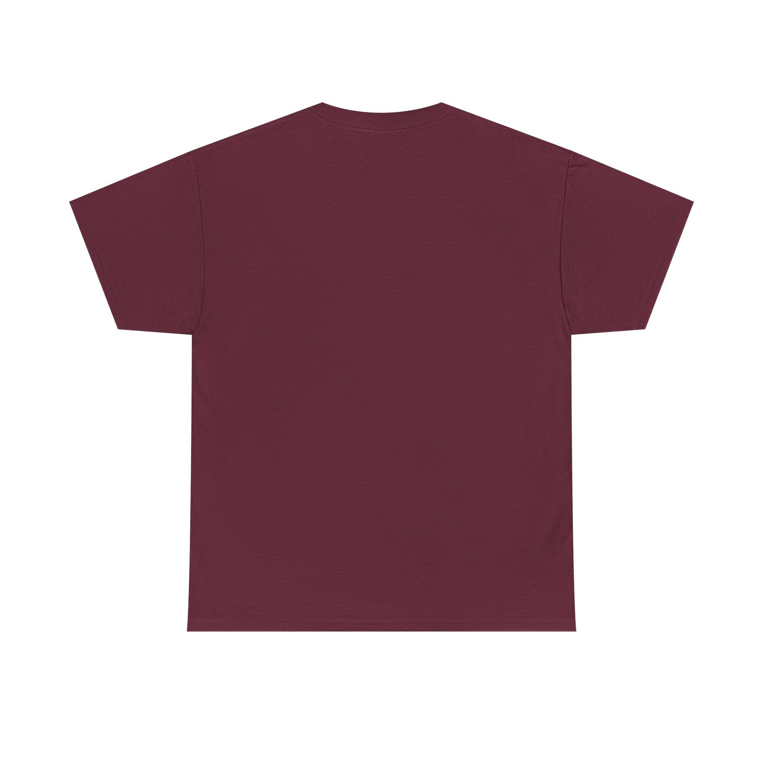 Classic Unisex Tee - Comfortable and Versatile