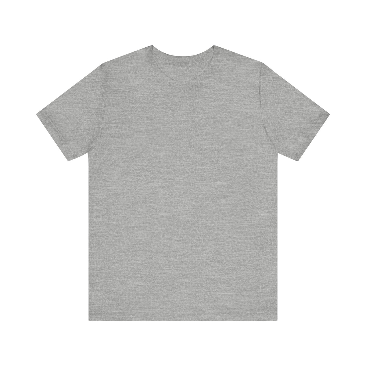 Paid in Full Unisex Jersey Tee - Inspirational Short Sleeve Shirt