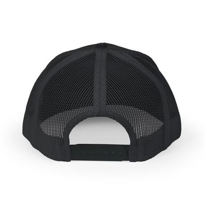 Faith Snapback Trucker Cap - Stylish &amp; Comfortable Hat for Every Occasion