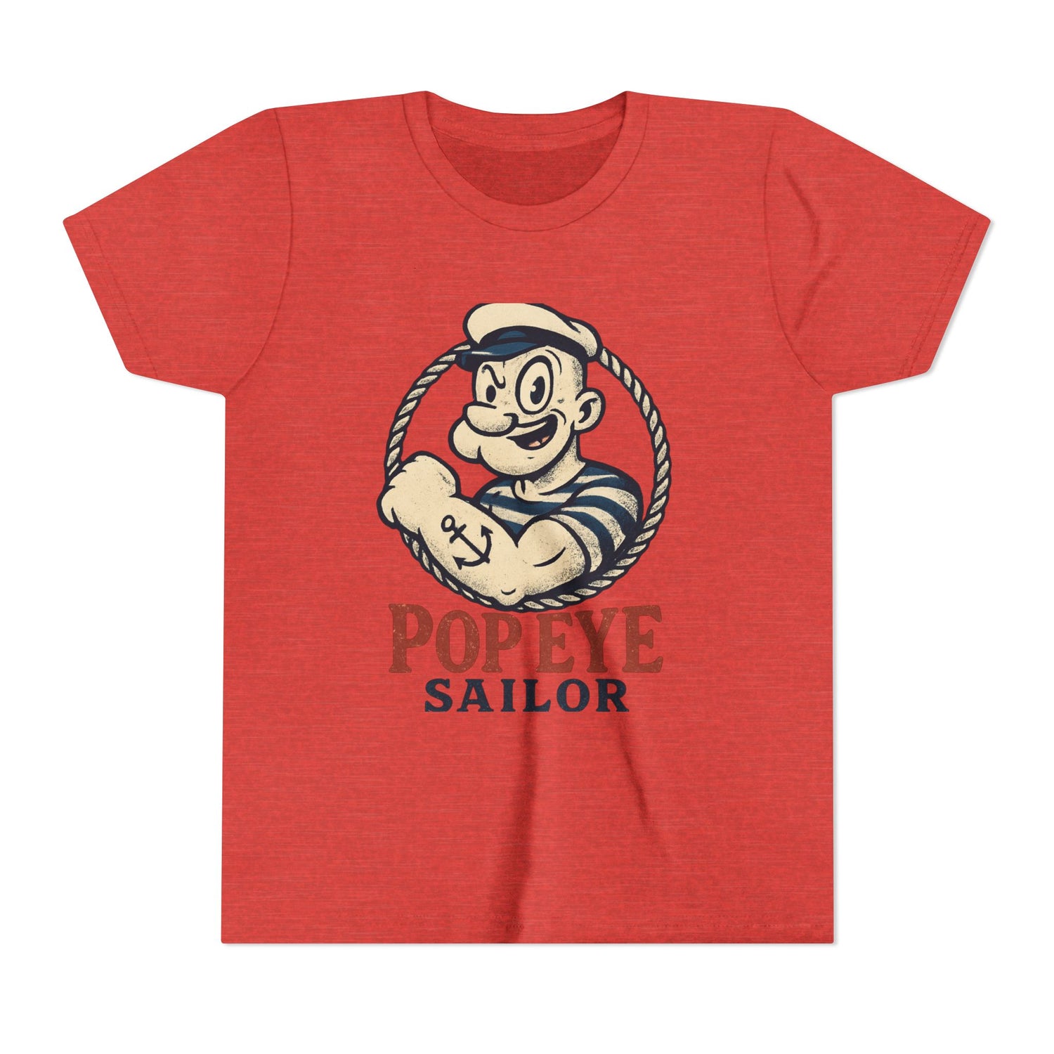 Youth Tee — Vintage &
