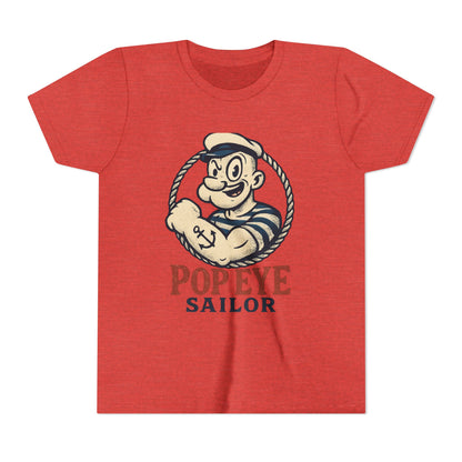 Youth Tee — Vintage &