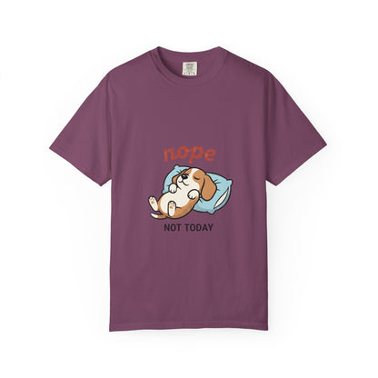 Sleeping Puppy &