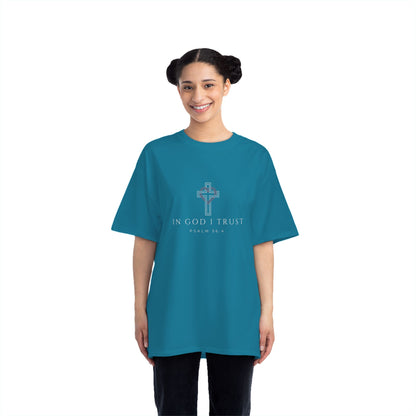 Inspirational Cross T-Shirt | &