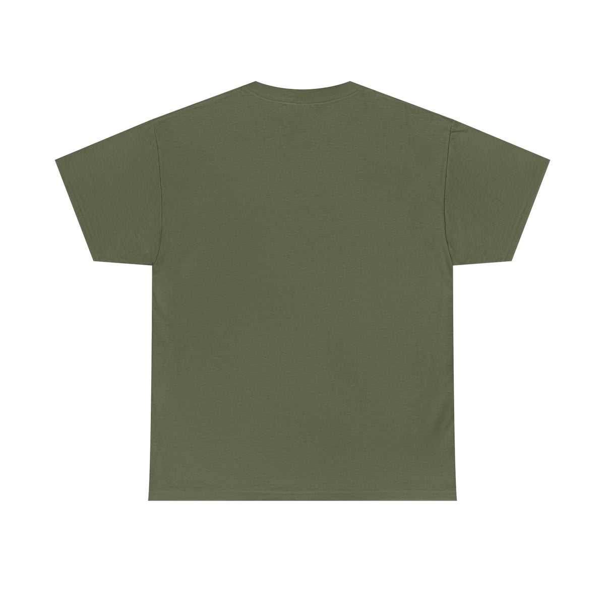 Funny Statement Tee, I&