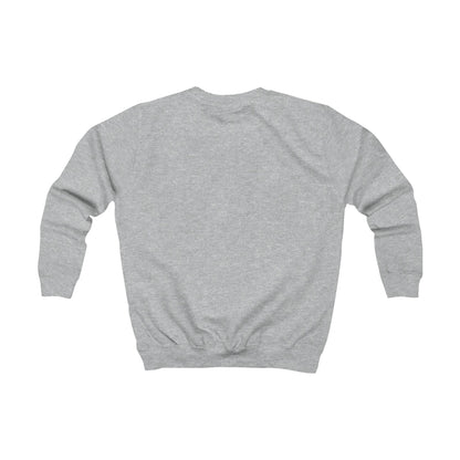 Kids Submarine Sweatshirt — Cute Cartoon Deep-Sea Submarine Pullover for Toddlers