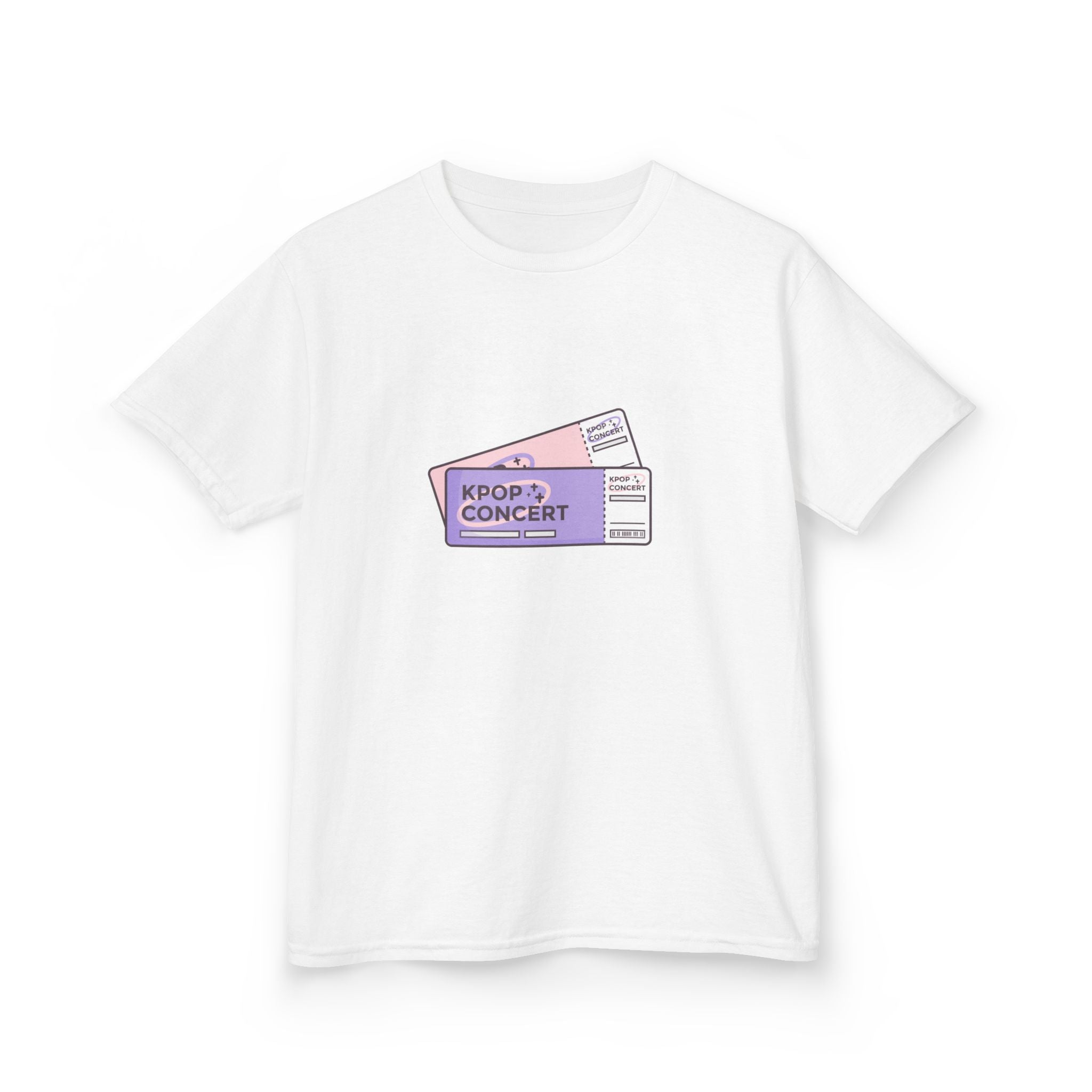 Kids Heavy Cotton™ Tee