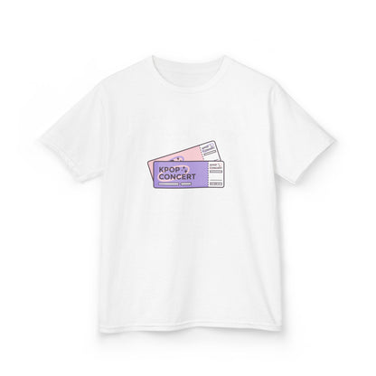 Kids Heavy Cotton™ Tee