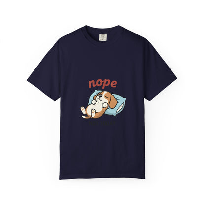 Sleeping Puppy &