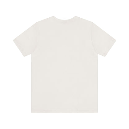 Eco-Friendly Unisex Jersey Graphic Tee