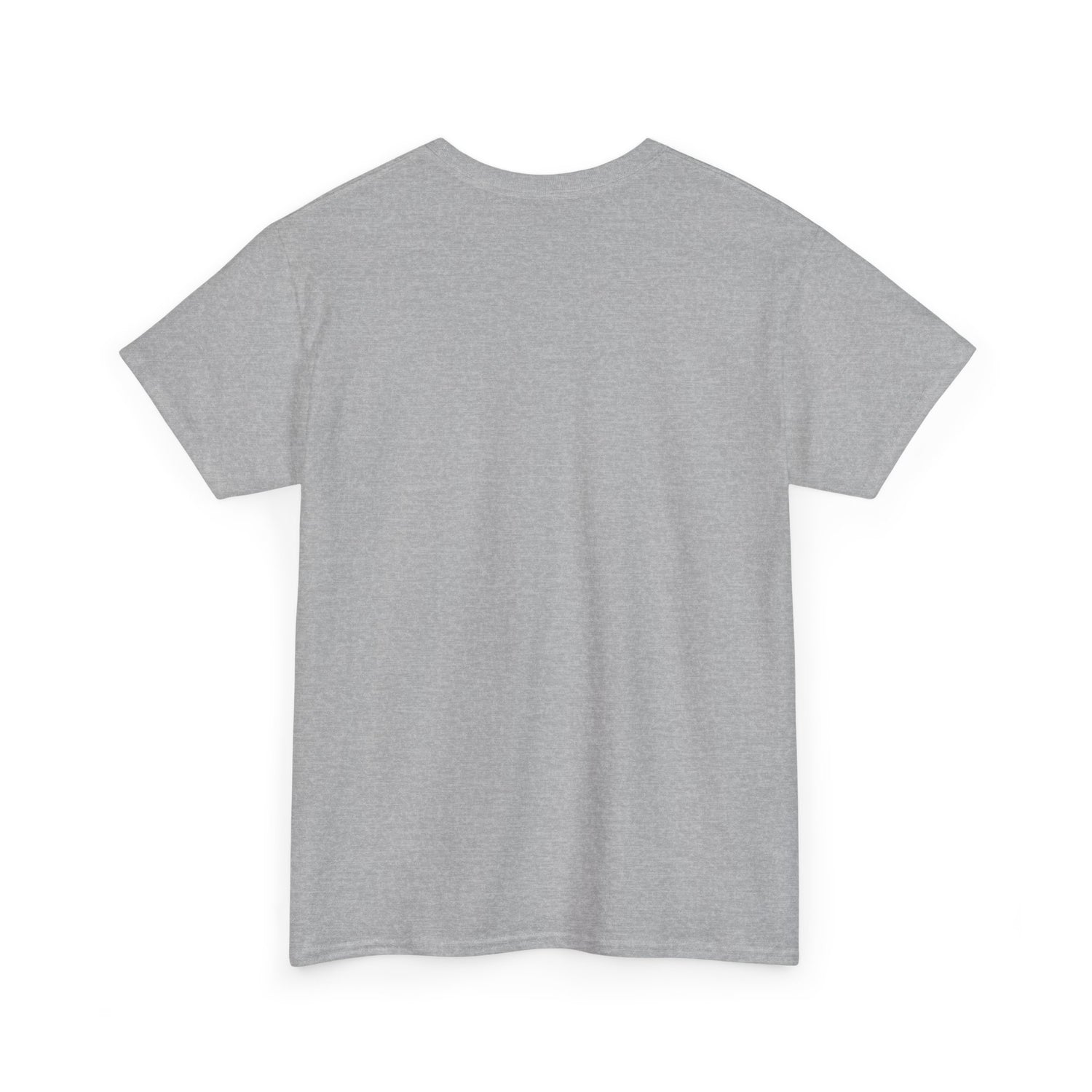 Classic Unisex Tee - Comfortable and Versatile