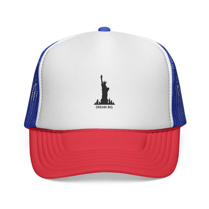 Dream Big Trucker Cap