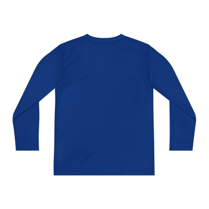 Wild &amp; Free Youth Long Sleeve Tee
