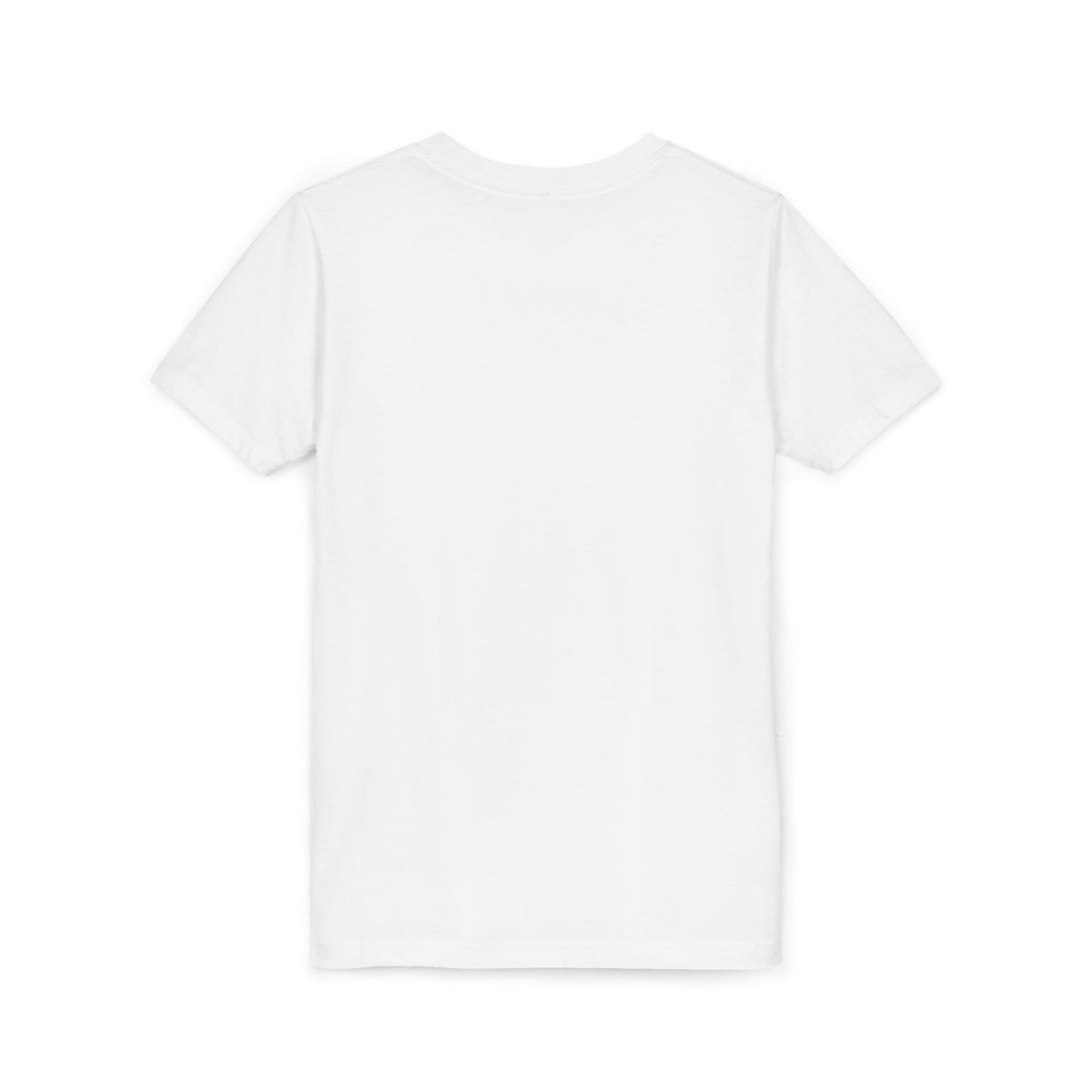 God Always Love You Youth Tee | Faith Christian Kids Shirt