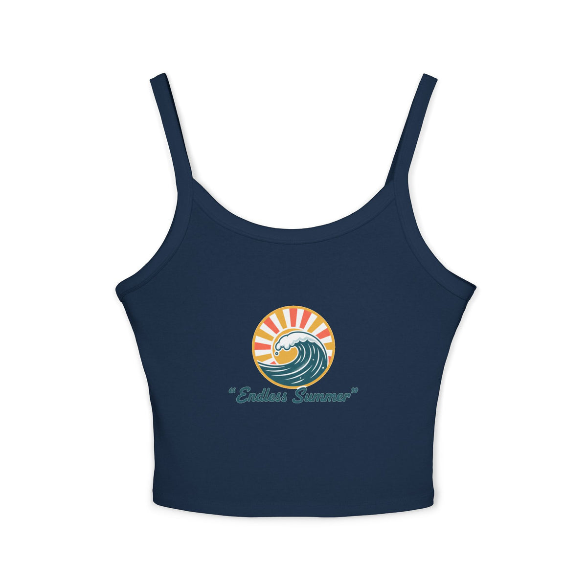 Boho Floral Mandala Tank Top — Women&