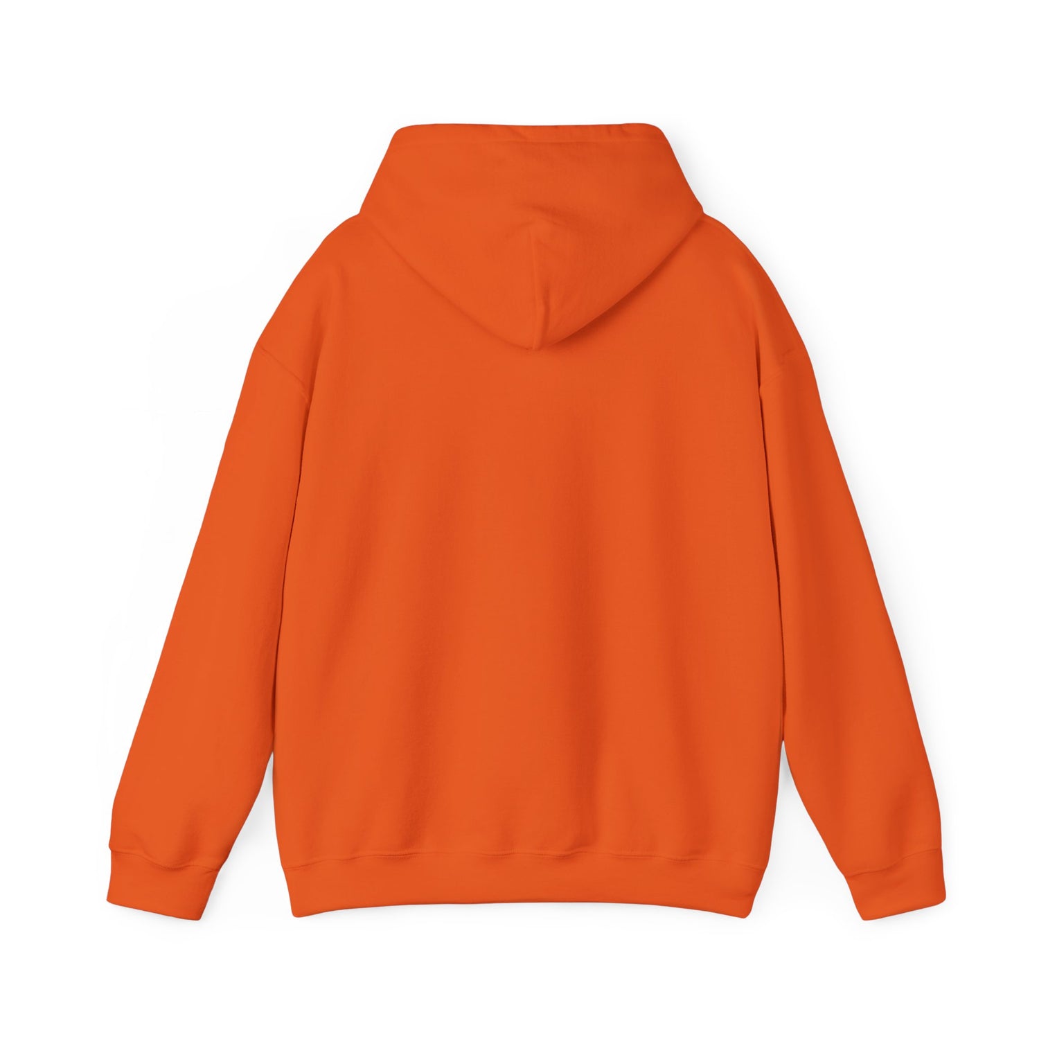 NYC Tough Unisex Hoodie – Cozy Heavy Blend Sweatshirt