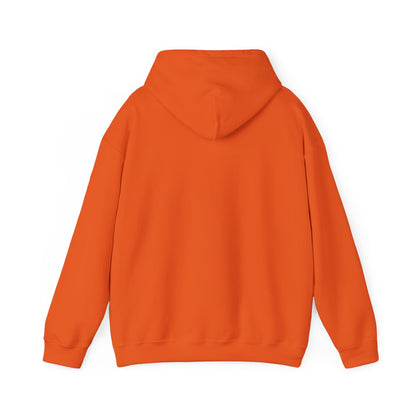 NYC Tough Unisex Hoodie – Cozy Heavy Blend Sweatshirt
