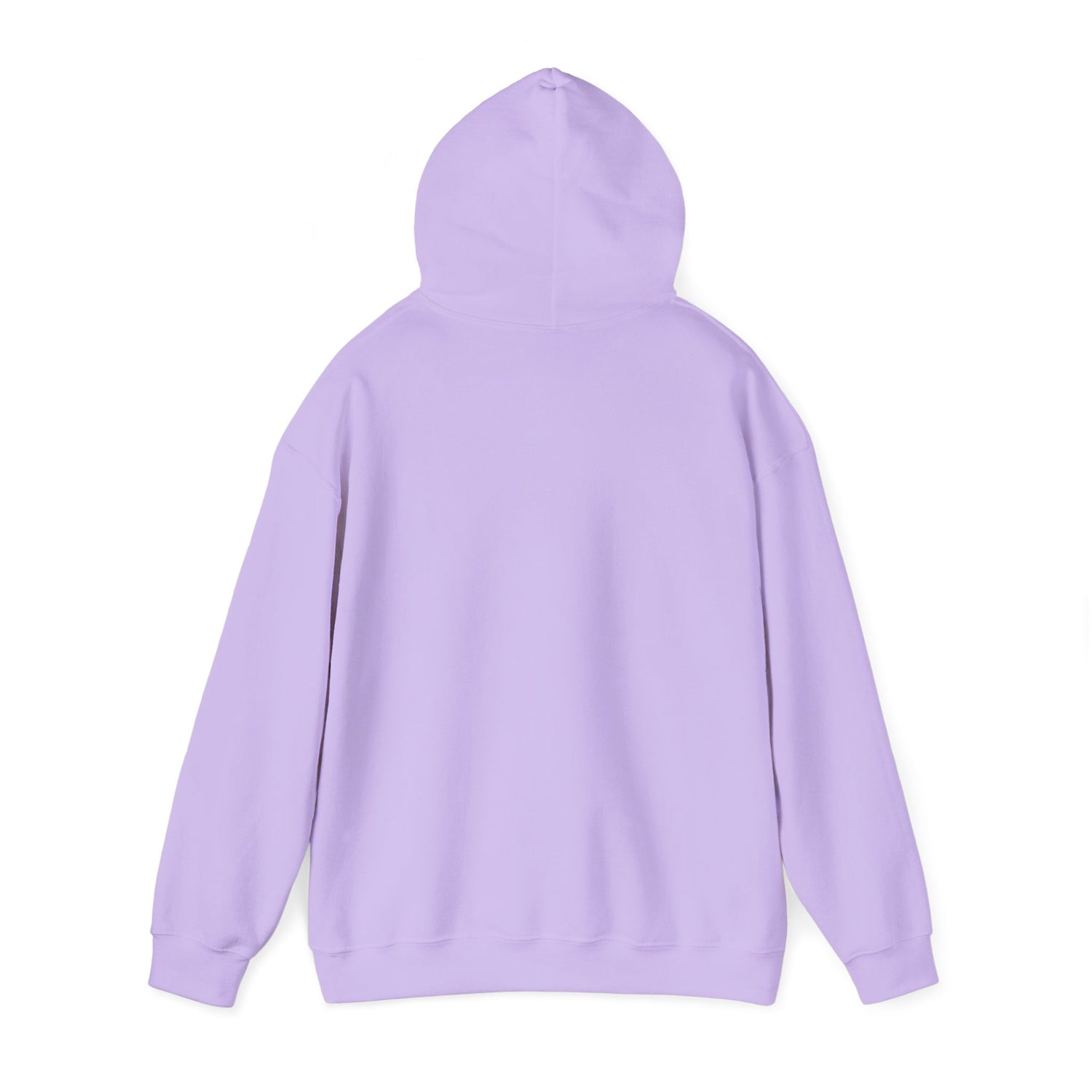 I ❤️ NY Pizza Hoodie - Cozy Unisex Heavy Blend™ Sweatshirt