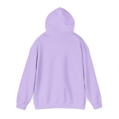 I ❤️ NY Pizza Hoodie - Cozy Unisex Heavy Blend™ Sweatshirt