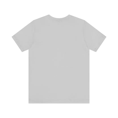 Eco-Friendly Unisex Jersey Graphic Tee