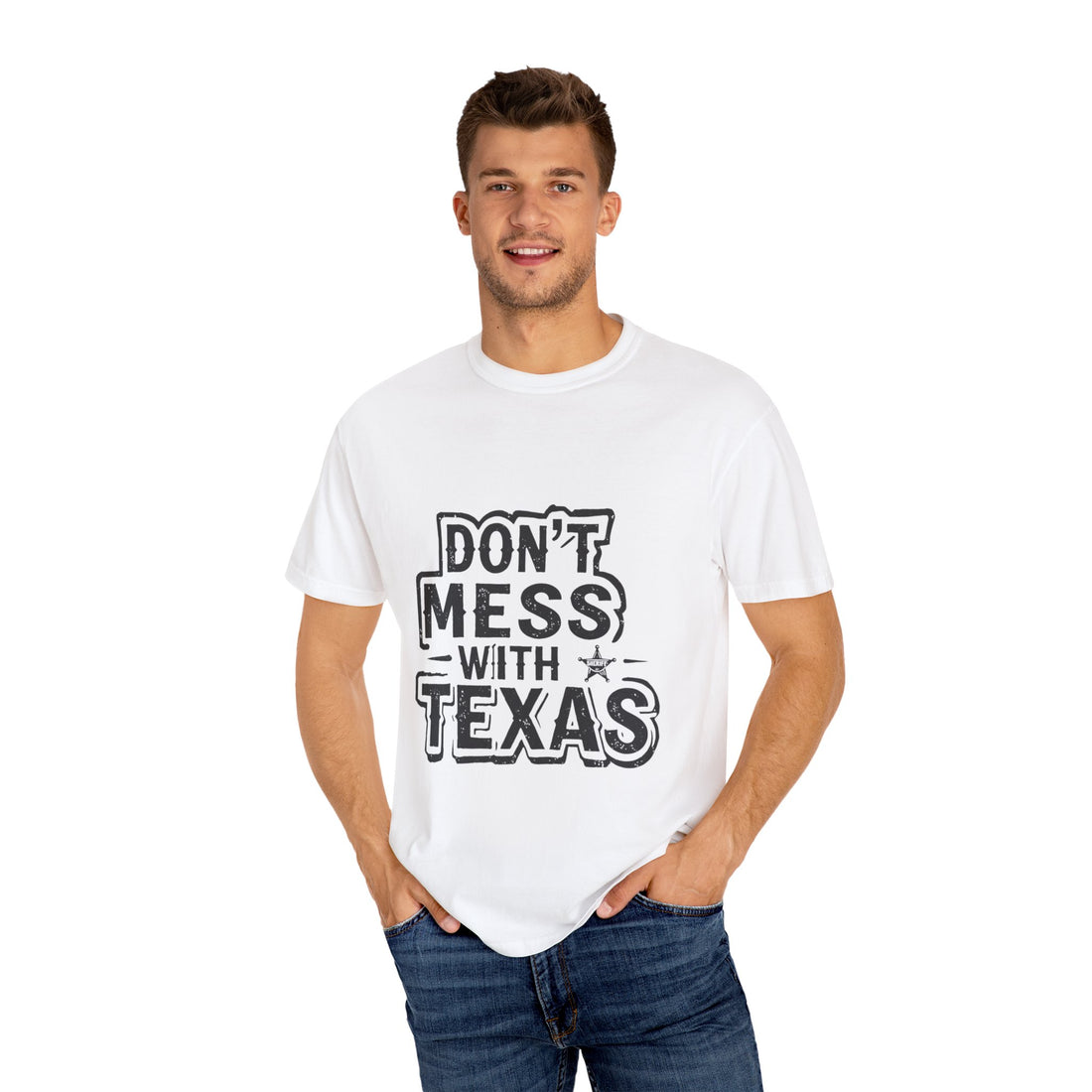 Texas Unisex T-shirt