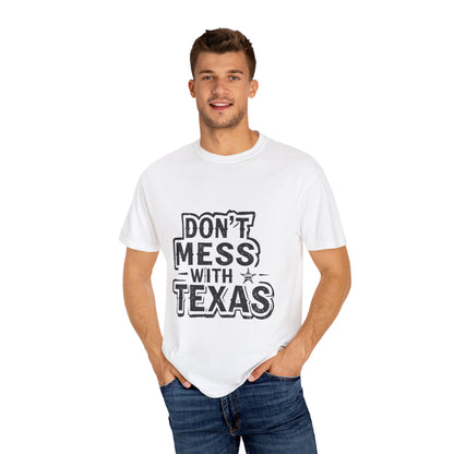 Texas Unisex T-shirt