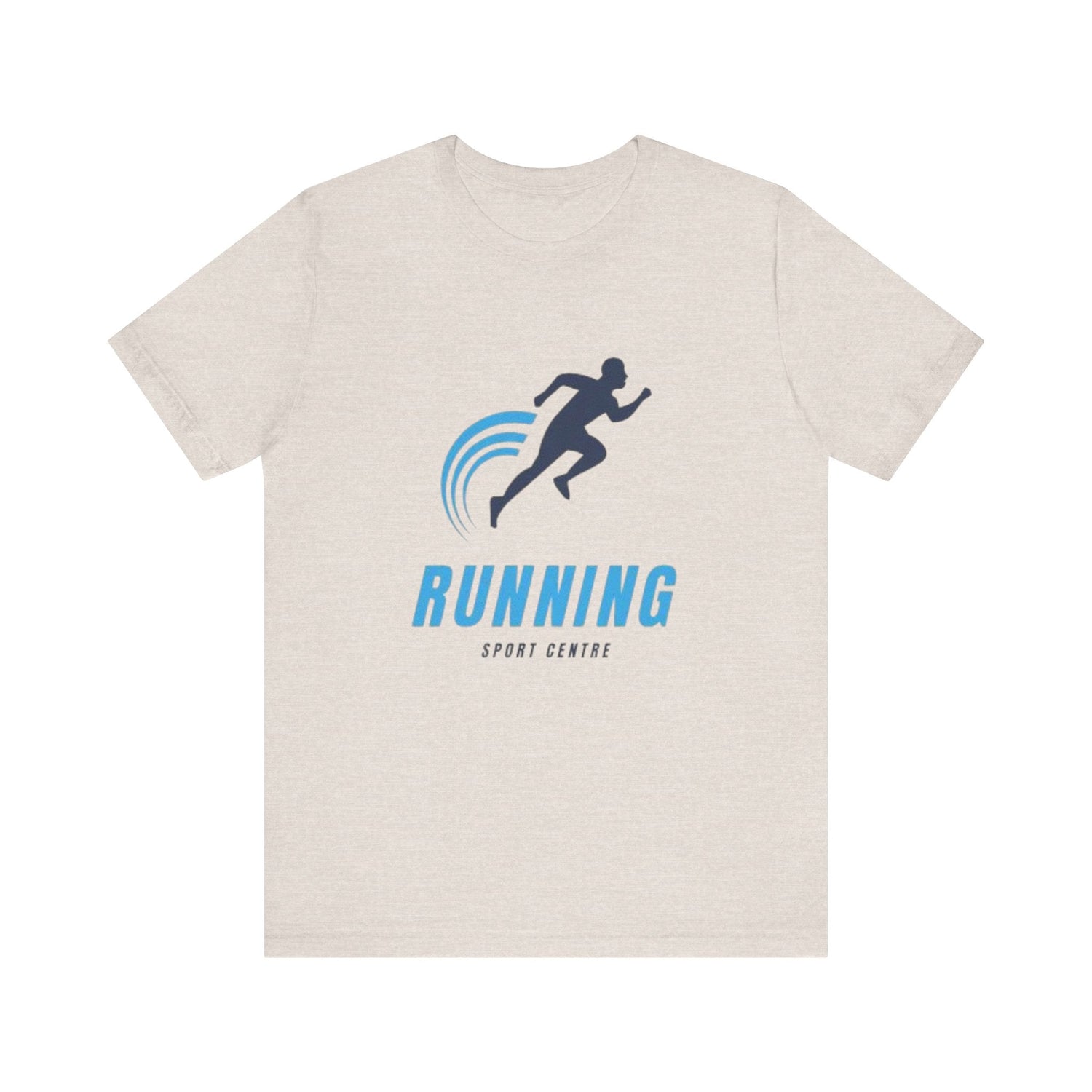 Unisex Graphic Tee - Sport Printed Eco-Friendly Jersey T-Shirt - Gift.