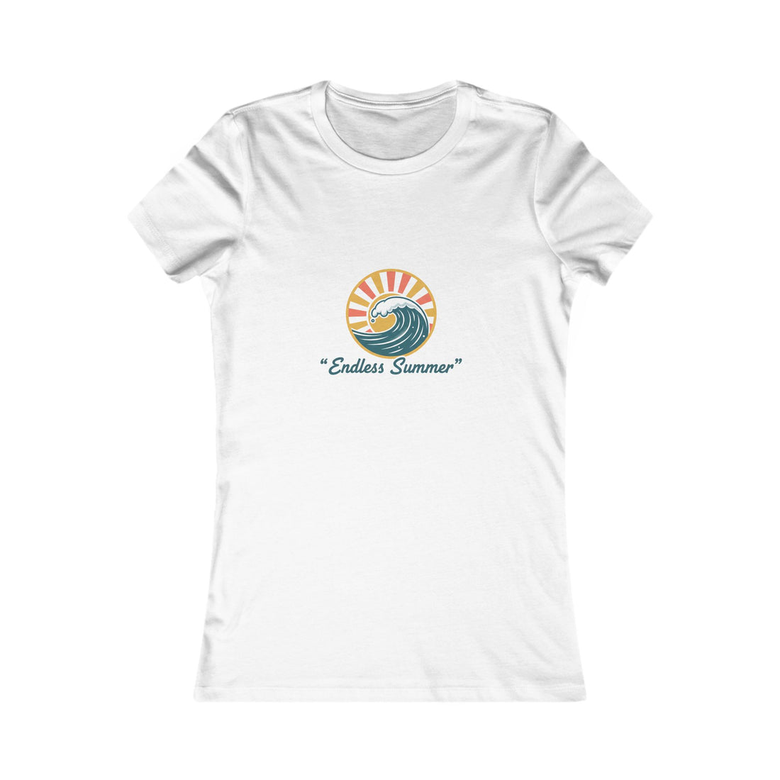 Celestial Goddess Tee - Women&