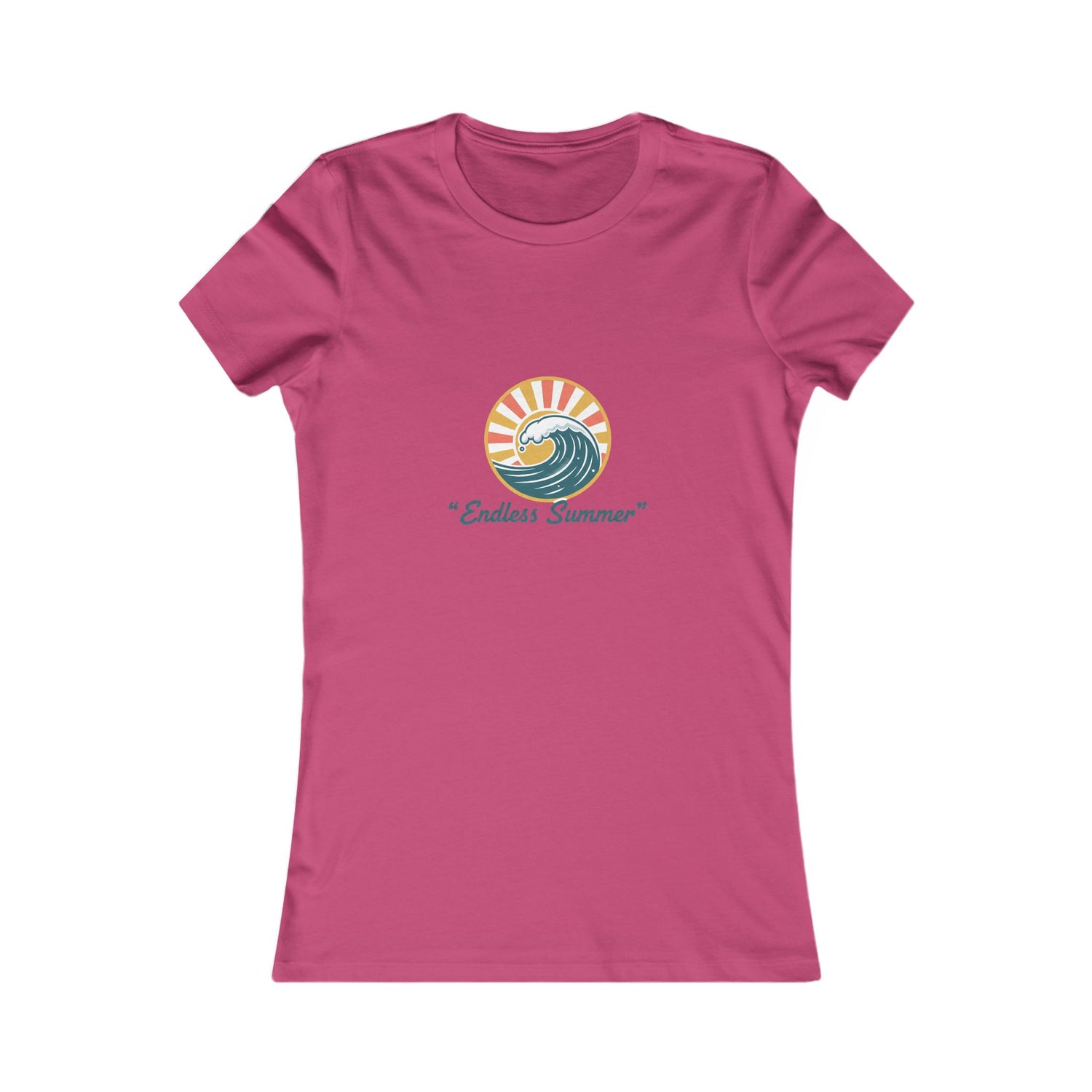 Celestial Goddess Tee - Women&