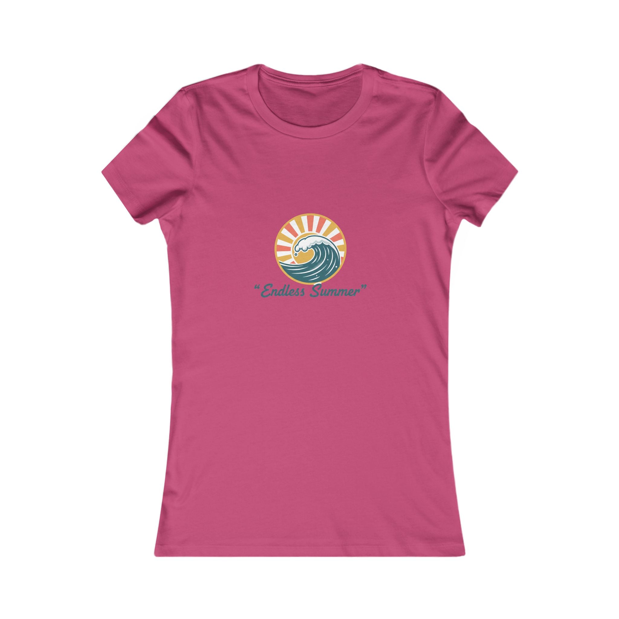 Celestial Goddess Tee - Women&