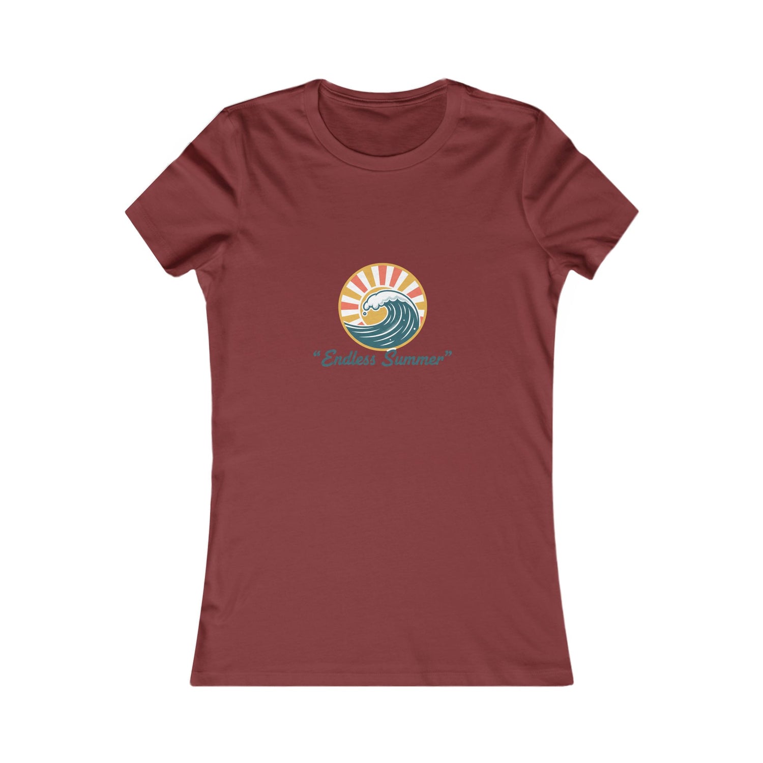 Celestial Goddess Tee - Women&