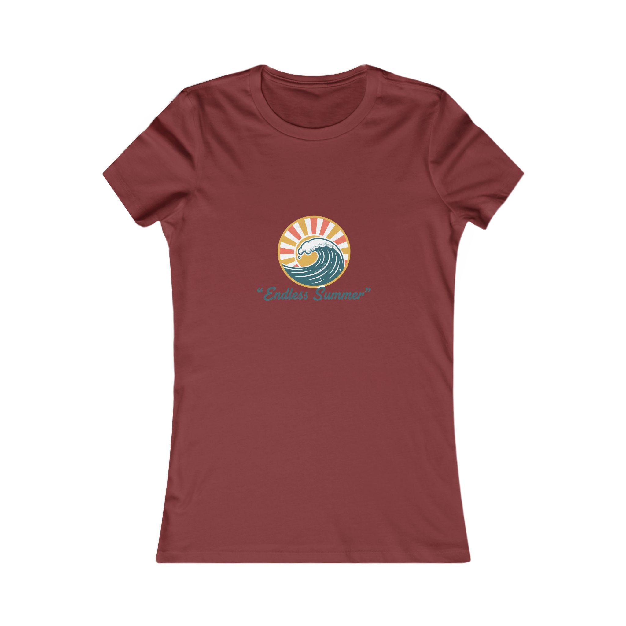 Celestial Goddess Tee - Women&