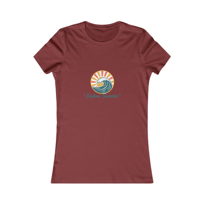 Celestial Goddess Tee - Women&